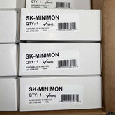 Silent Knight SK-MINIMON Intelligent Mini-Monitor Module